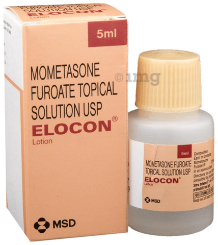 Elocon Lotion image