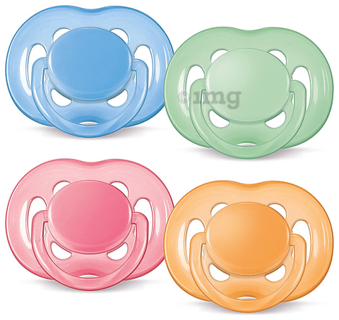 Avent soother hot sale 18 months+