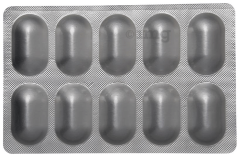Omnix O Tablet image