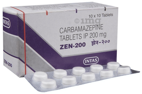 ZEN 200 Tablet image