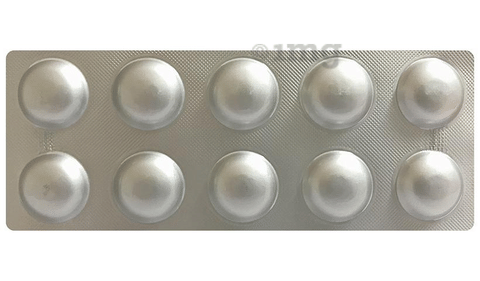 Doverin A 80mg/100mg Tablet image Doverin A 80mg/100mg Tablet image