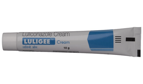 Luligee Cream image Luligee Cream image