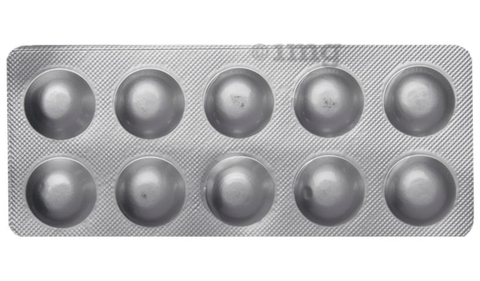 Drusa  180 Tablet image