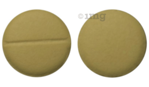 Cdpin 20 Tablet image Cdpin 20 Tablet image