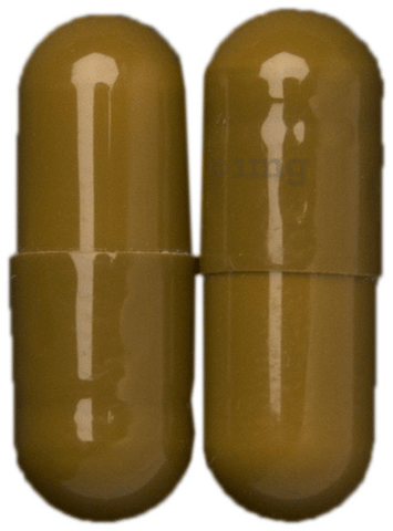 Zonimid 50 Capsule image Zonimid 50 Capsule image