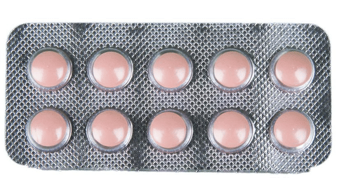 Flavedon MR Tablet image