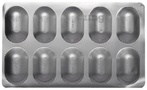 proteAZ Tablet image