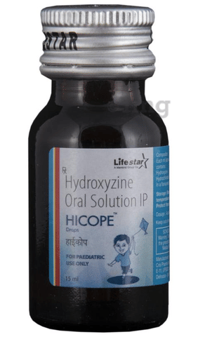 HIcope Drop image