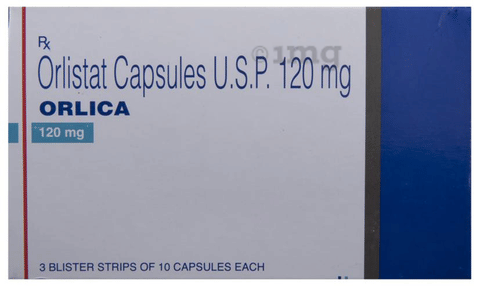 Orlica Capsule image