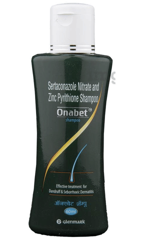 Onabet Shampoo image