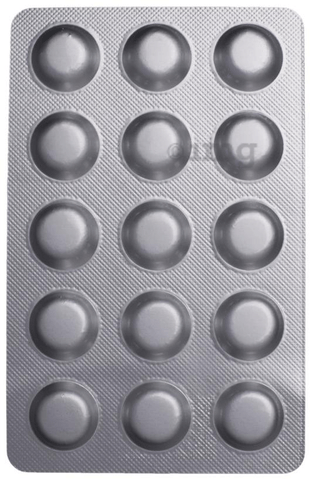 Vertin 8mg Tablet image