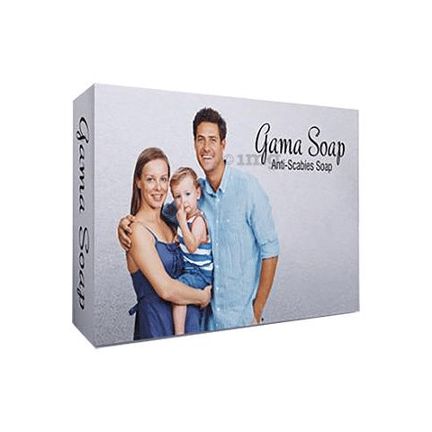 Gama Soap image Gama Soap image