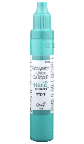 Wat-R Eye Drop image