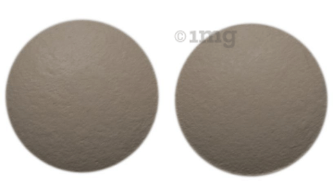 Olmetor AM 40 Tablet image