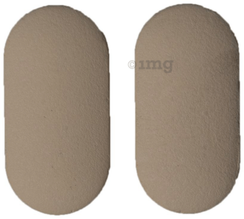 Rancv 1000 Tablet ER image