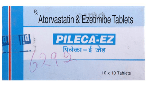 Pileca EZ Tablet image Pileca EZ Tablet image