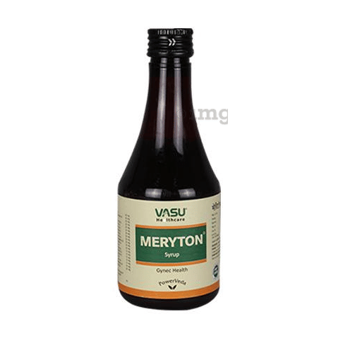 Vasu Meryton Syrup image Vasu Meryton Syrup image