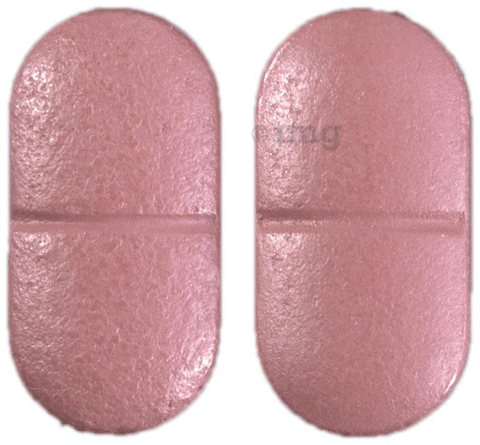 Oxifine-TX Tablet image