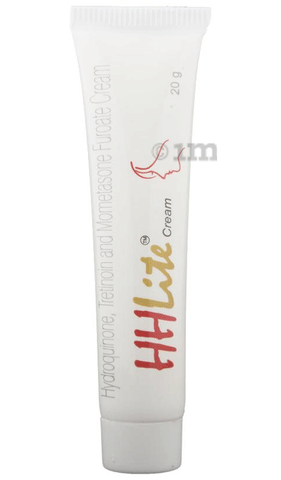 HHLite Cream image