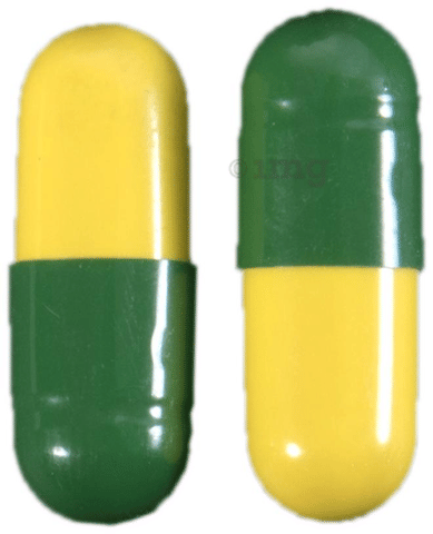 Tinep Forte Capsule image