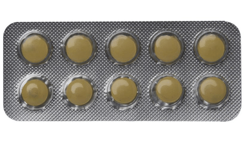 Lorfast-AM Tablet image