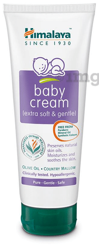 Use of himalaya 2025 baby cream