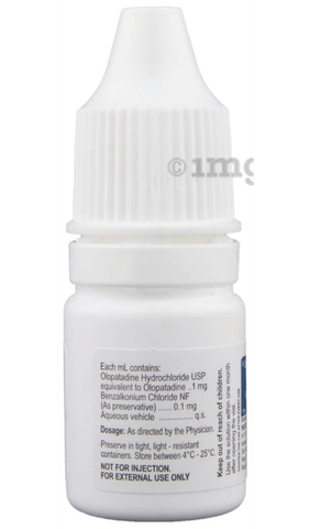 Alerchek Ophthalmic Solution image Alerchek Ophthalmic Solution image
