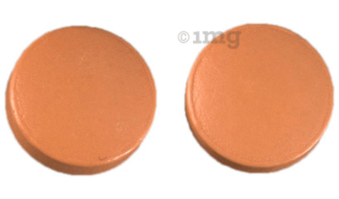 Fineheal Tablet image