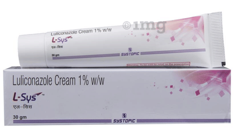 L-Sys Cream image L-Sys Cream image