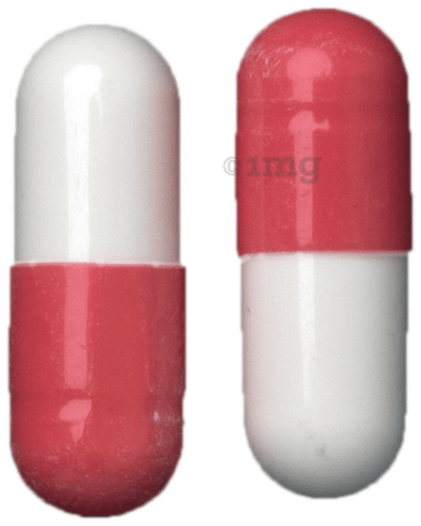 Tinnicar Capsule image