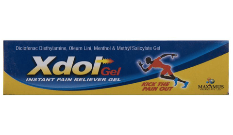 Xdol Gel image