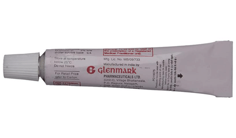 Supirocin Ointment image