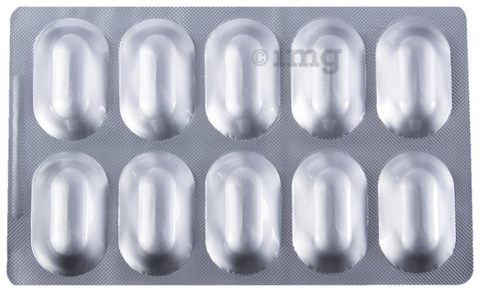 DABIstar 150 Capsule image