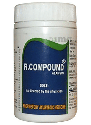 R Compound Tablet 1