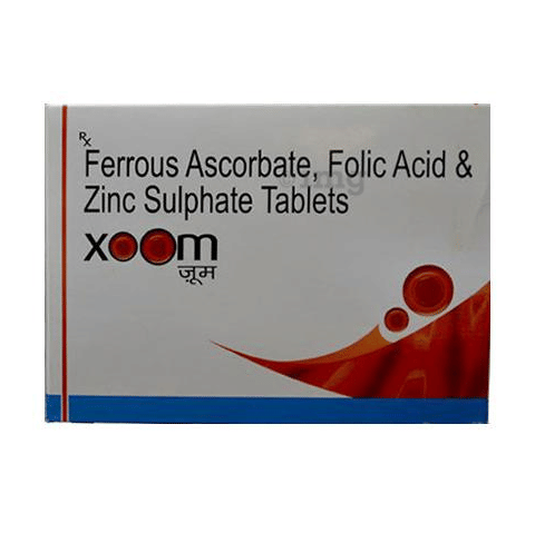 Xoom Tablet image Xoom Tablet image