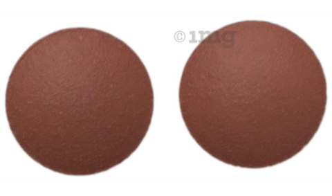 Olmetrack H Tablet image