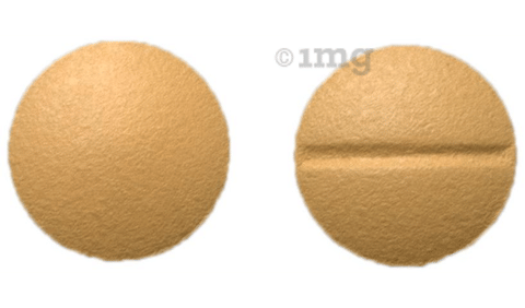 Olmin 20-A Tablet image Olmin 20-A Tablet image