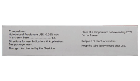 Haloderm Cream image Haloderm Cream image