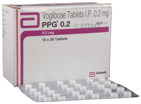 PPG 0.2 Tablet image