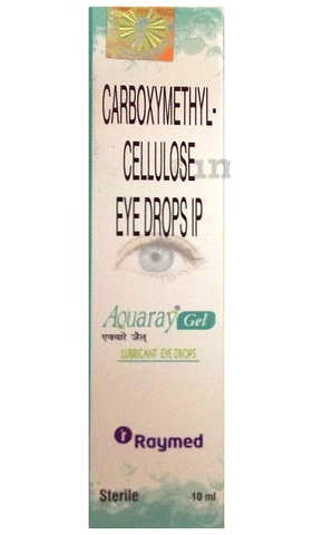 Aquaray Gel