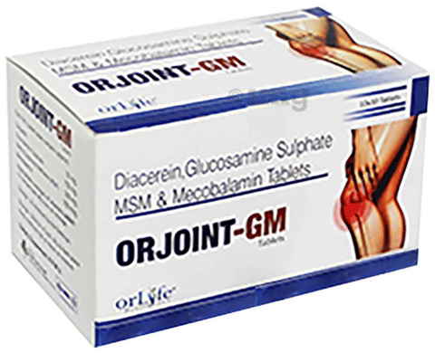 Orjoint-GM Tablet image