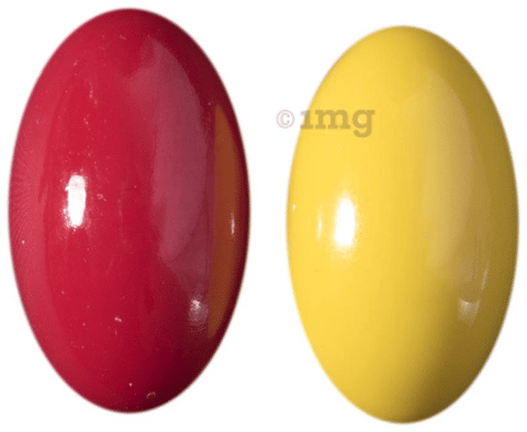 Ozocal Capsule image