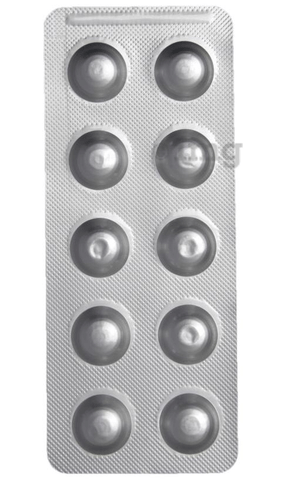 Zilance 40 Tablet image