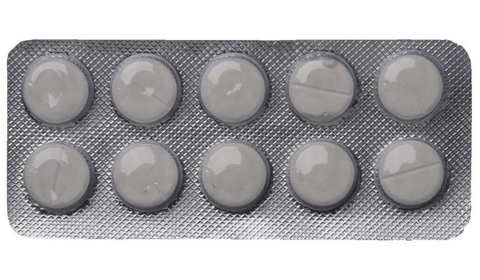 Sulpitac 300 Tablet image