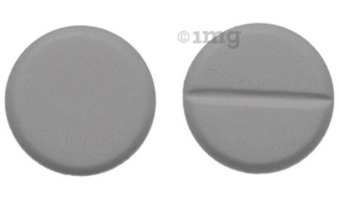 Tachyra 200 Tablet image