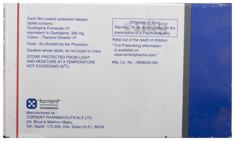 Q-Mind SR 300 Tablet image