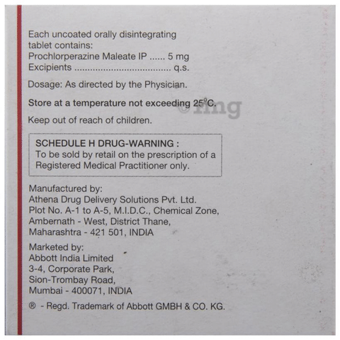 Acuvert 5mg hotsell