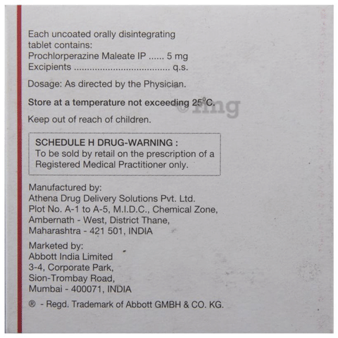 Acuvert Tablet image