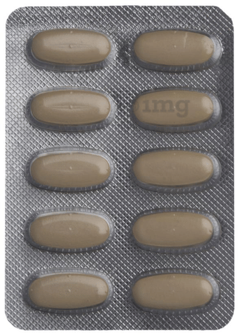 Levtam 500 Tablet image