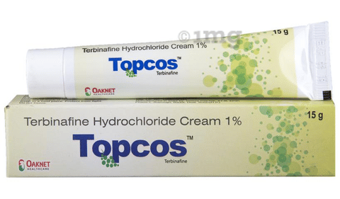Topcos Cream image